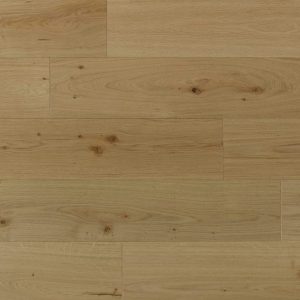 Natural Oak - Wide Board