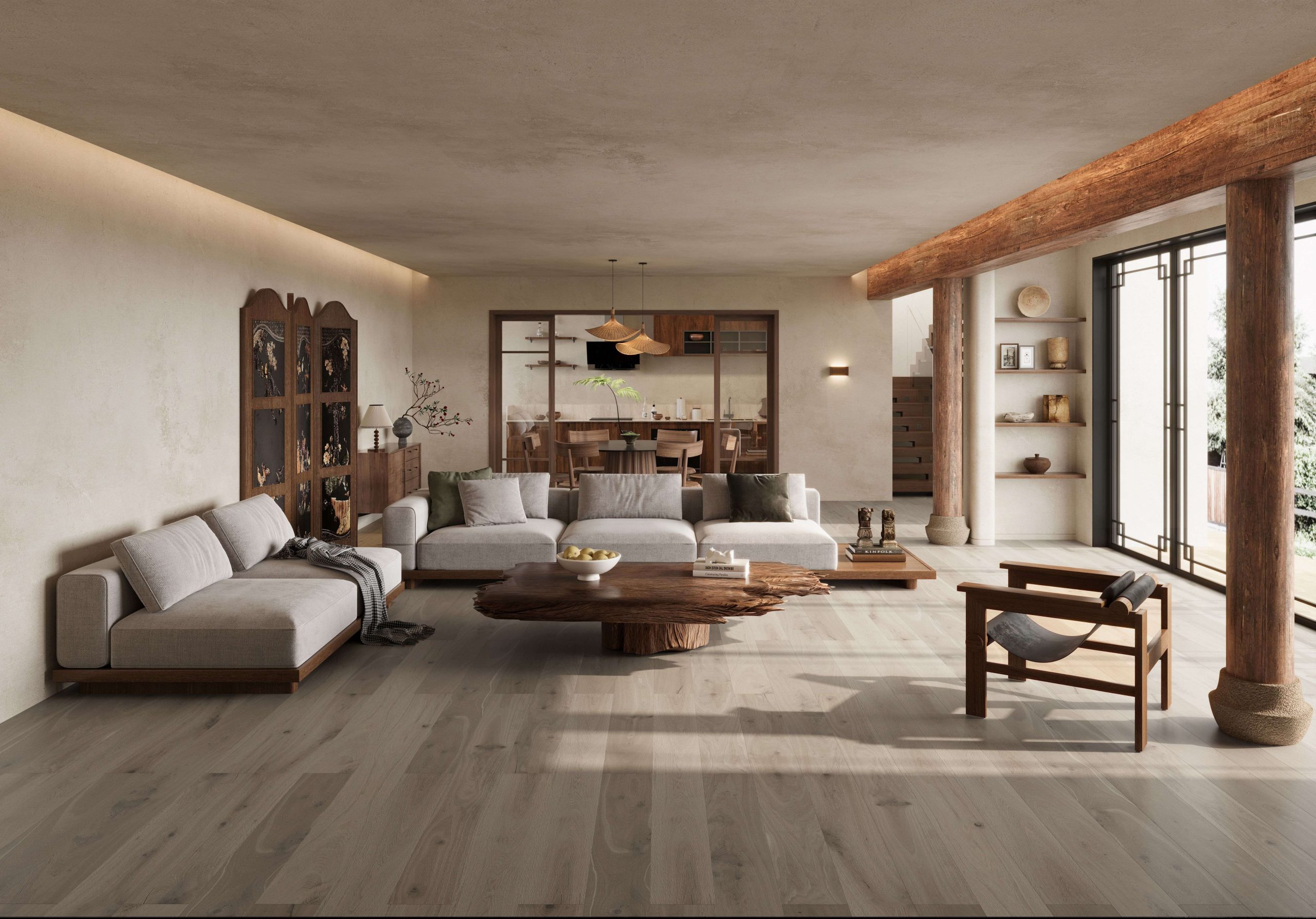 St-James flooring Melbourne