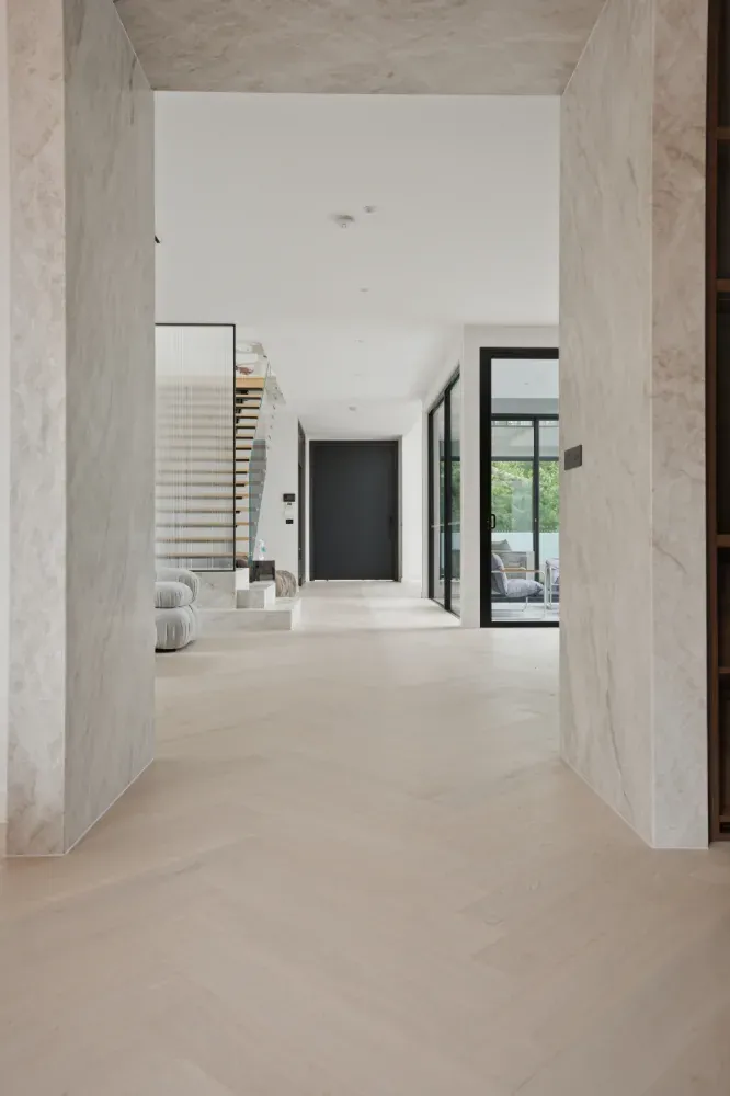 Bulleen Road,Balwyn(巴尔温) 木地板案例,第 15 张