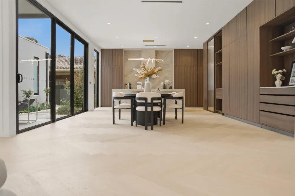 Bulleen Road,Balwyn(巴尔温) 木地板案例,第 17 张
