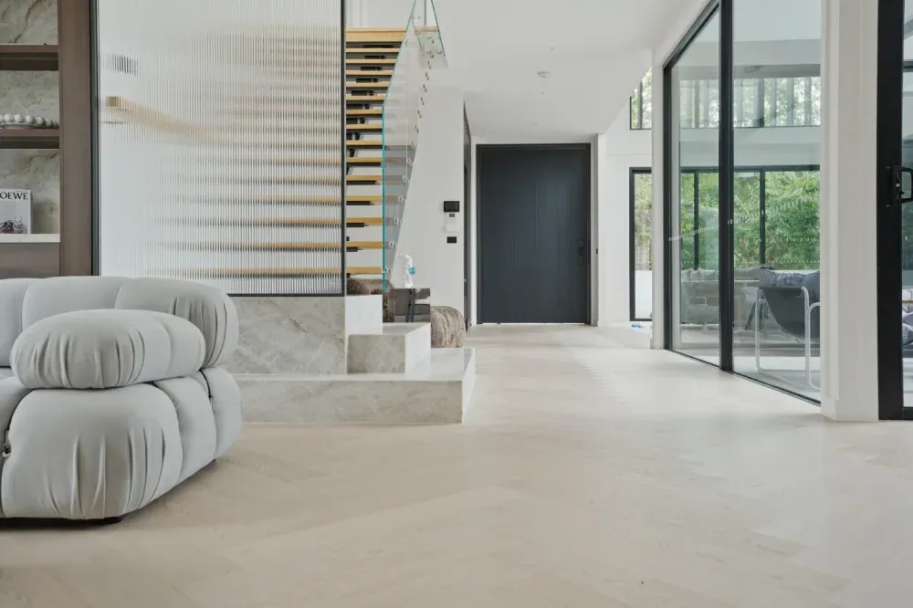 Bulleen Road,Balwyn(巴尔温) 木地板案例,第 21 张