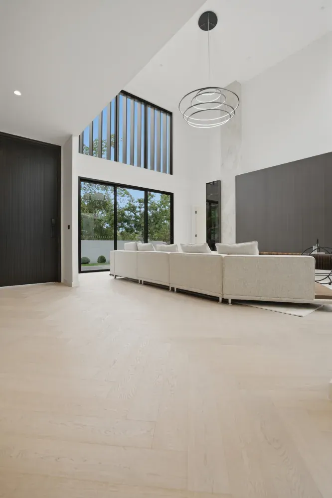 Bulleen Road,Balwyn(巴尔温) 木地板案例,第 23 张