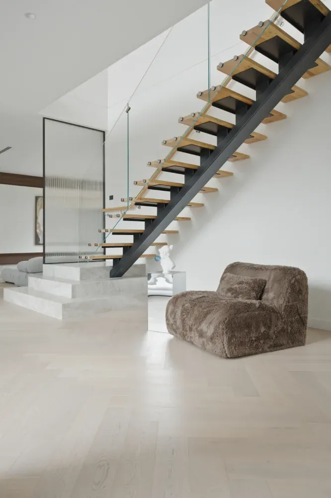 Bulleen Road,Balwyn(巴尔温) 木地板案例,第 25 张