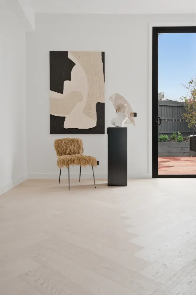 Bulleen Road,Balwyn(巴尔温) 木地板案例,第 26 张