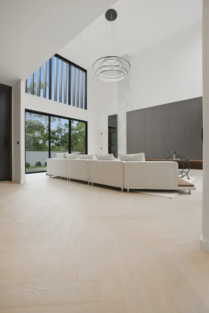 Bulleen Road,Balwyn(巴尔温) 木地板案例,第 5 张
