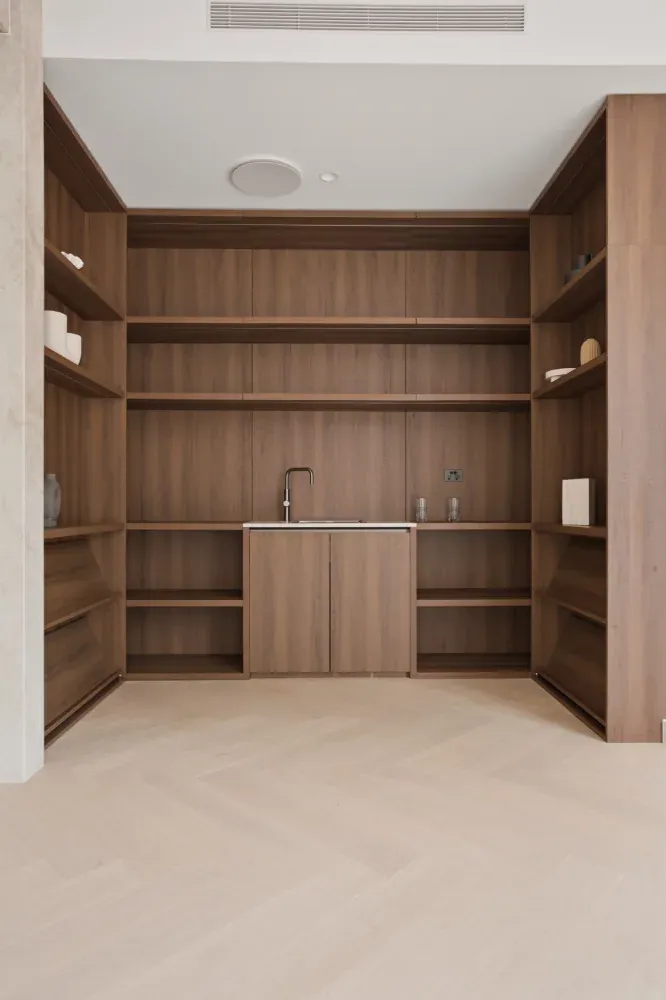 Bulleen Road,Balwyn(巴尔温) 木地板案例,第 7 张