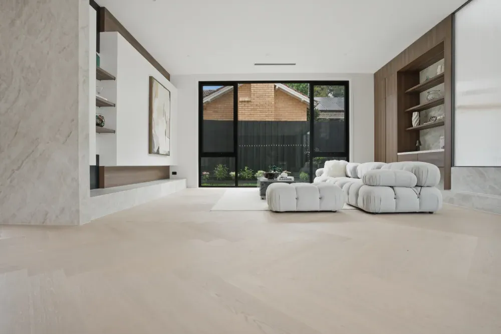 Bulleen Road,Balwyn(巴尔温) 木地板案例,第 9 张