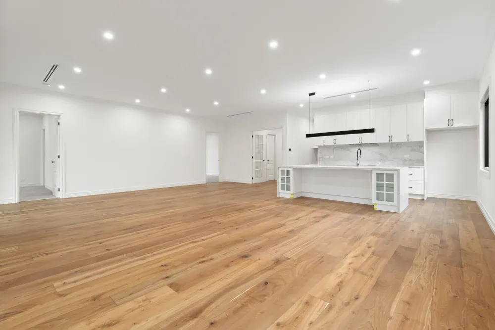 Zola Court, Glen Waverley(威佛利山) 木地板案例