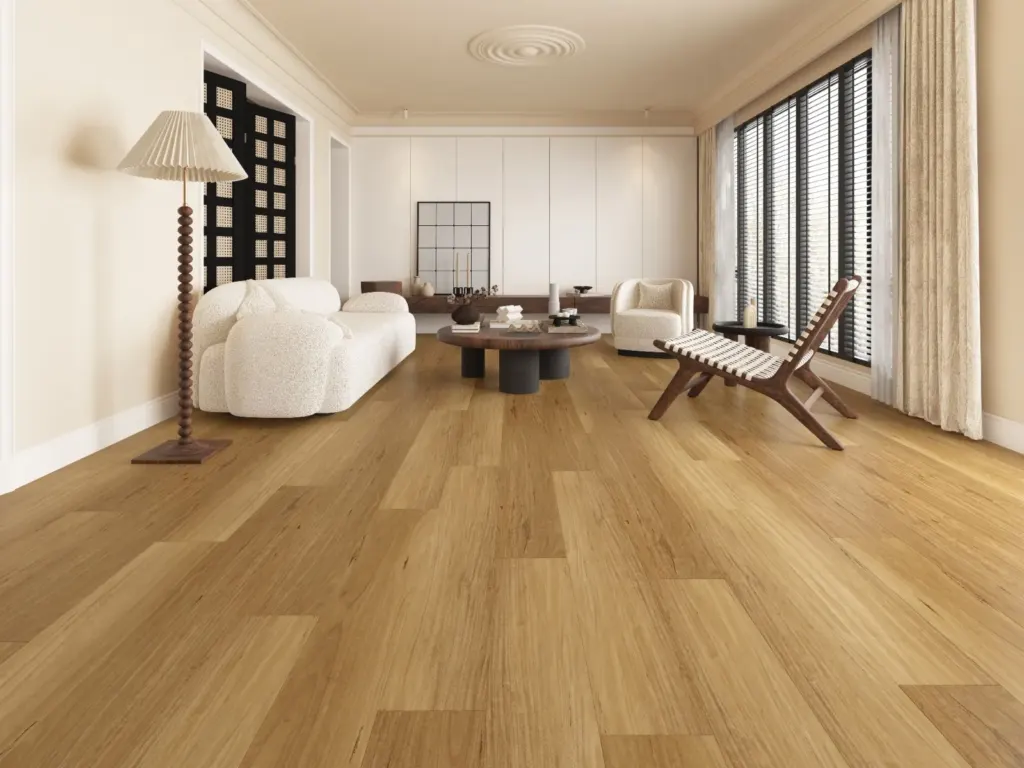 Australian Blackbutt 地板，第 2 张