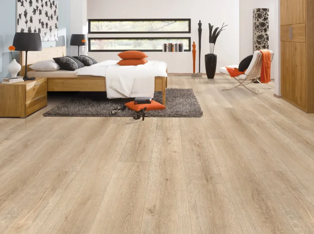 Bellagio Oak flooring, photo 2