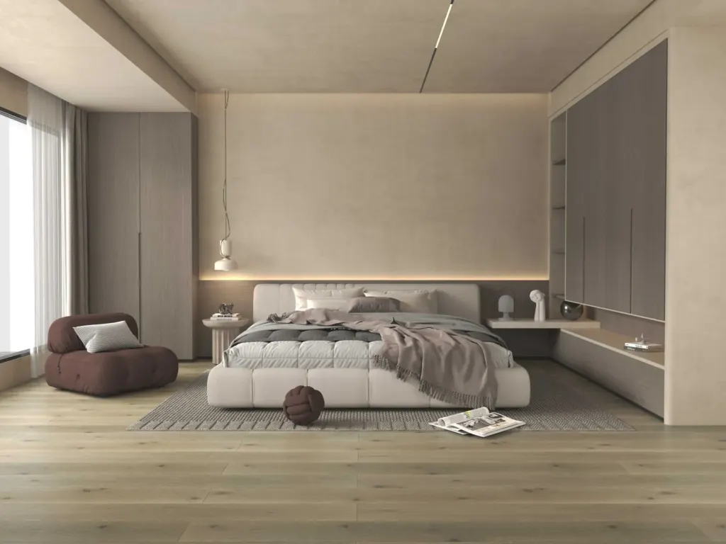 French Grey flooring, photo 2