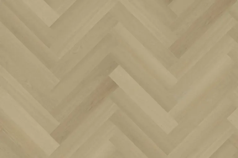 Nordic Oak Herringbone Hybrid 人字拼地板 地板