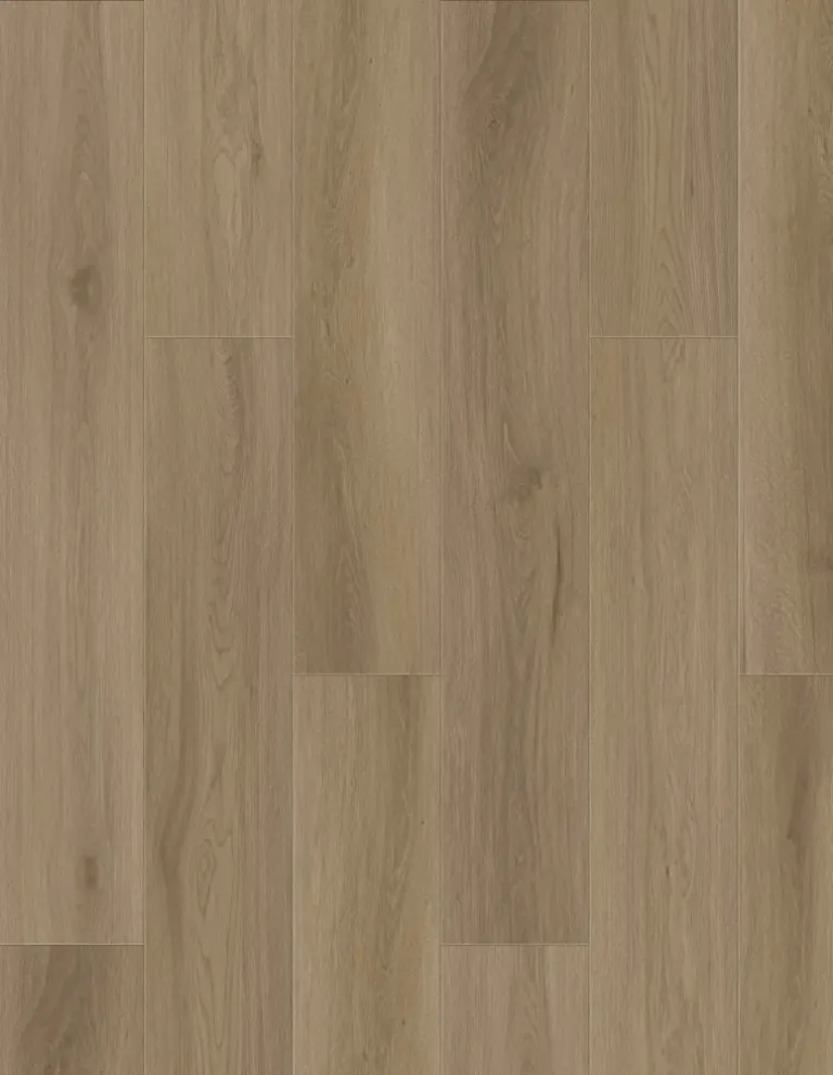 Pale Oak 9 mm Hybrid 混合地板 地板