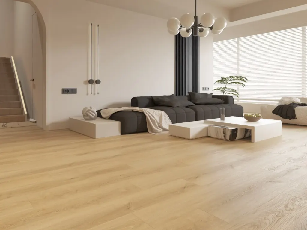 Tanned Oak 地板，第 2 张