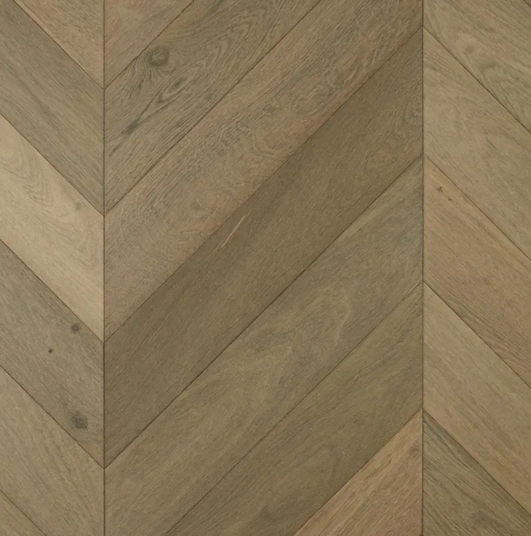 Storm Chevron flooring