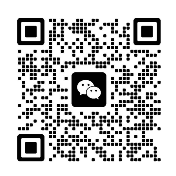 Primecon Flooring WeChat QR code